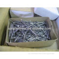 good quality polish common nails manufacturer